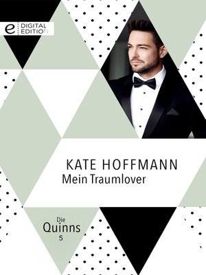 cover image of Mein Traumlover